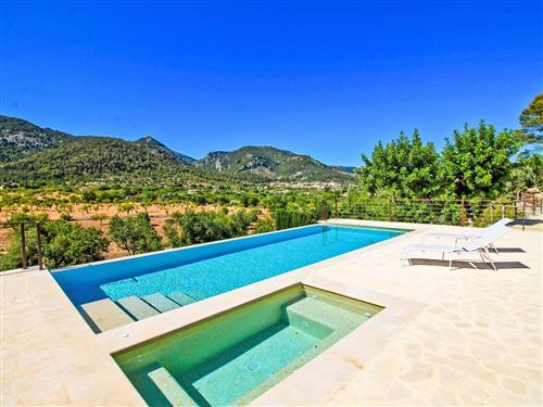 Sommerhus - 4 personer -  - Selva - 07313