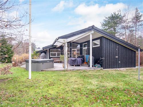 Sommerhus - 6 personer -  - Strandlund - Smidstrup - 3250 - Gilleleje