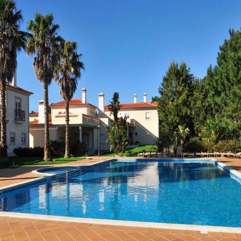 Sommerhus - 6 personer -  - Obidos - 2510-451