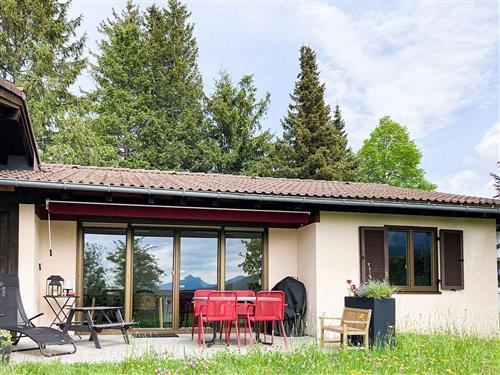 Feriecenter - 4 personer -  - Gamssteige - 87484 - Nesselwang