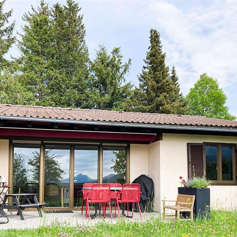 Feriecenter - 4 personer -  - Gamssteige - 87484 - Nesselwang