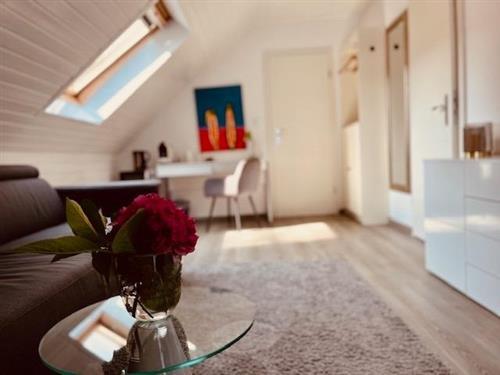 Ferieleilighet - 4 personer -  - An der Beeke - 21339 - Lüneburg