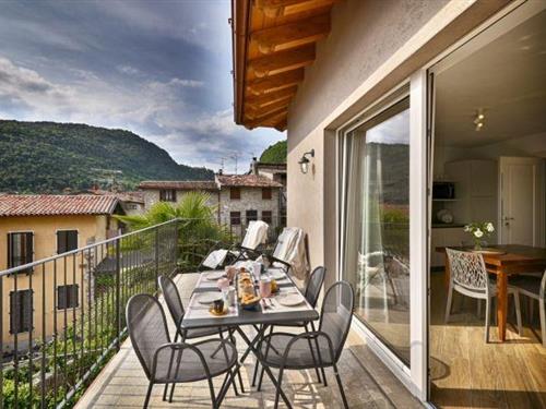 Holiday Home/Apartment - 4 persons -  - 25080 - Tignale