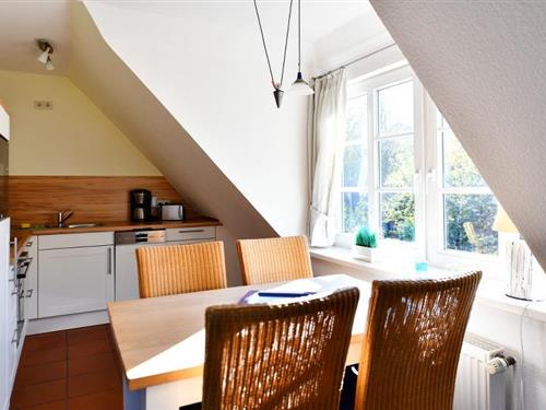 Ferienwohnung - 4 Personen -  - Gmelinstraße - 25938 - Wyk