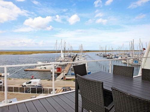  - 4 personer -  - Butendiek 8 (2.og Rechts) - Marina Wendtorf, Ostsee - 24235 - Kieler Bucht