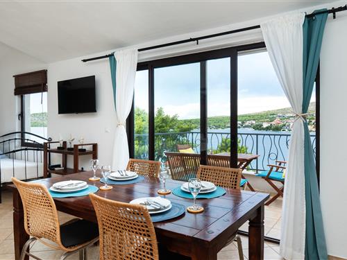 Holiday apartment - 4 persons -  - Šparadici - 22000 - Šparadici