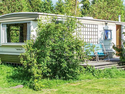 Mobilehome - 4 personer -  - Ul. Morska - 76-150 - Darlowo