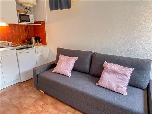 Ferienwohnung - 2 Personen -  - Port Camargue - 30240