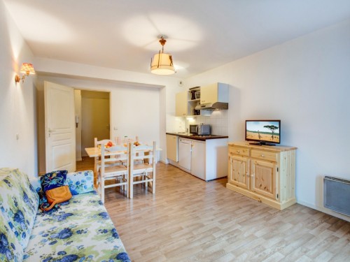 Ferienwohnung - 4 Personen -  - 31110 - Bagnères-De-Luchon