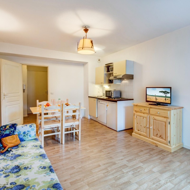 Ferielejlighed - 4 personer -  - 31110 - Bagnères-De-Luchon