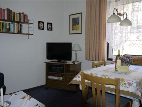 Holiday Home/Apartment - 3 persons -  - Dünenweg - 25946 - Wittdün