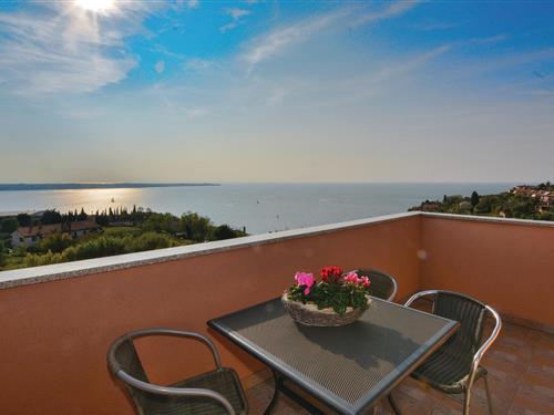 Holiday Home/Apartment - 5 persons -  - Lepa cesta - 6320 - Portoroz