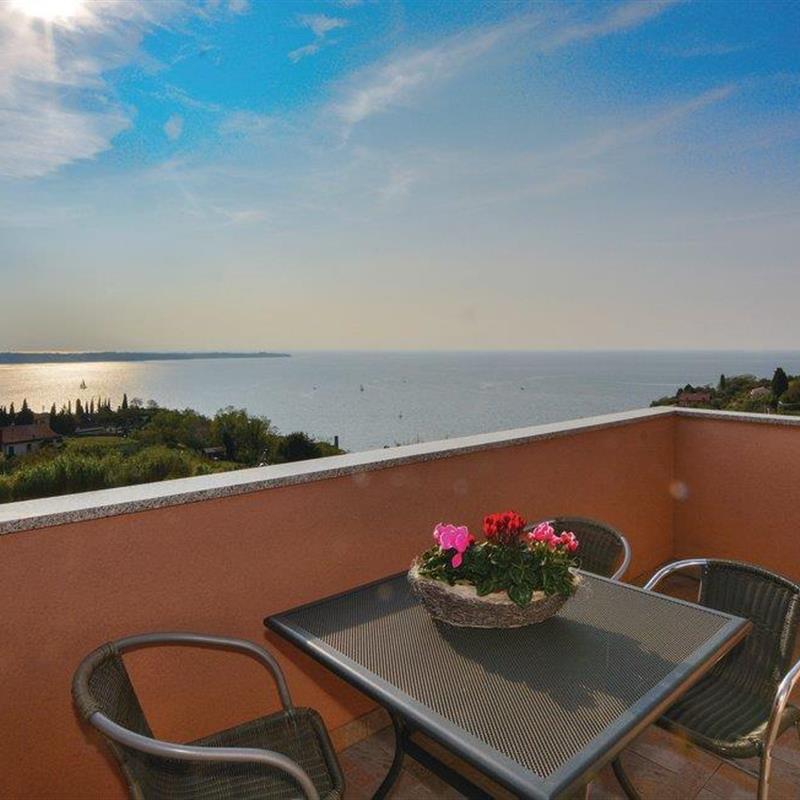 Ferielejlighed - 5 personer -  - Lepa cesta - 6320 - Portoroz