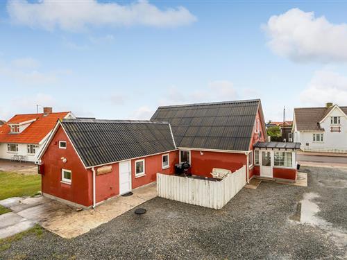 Sommerhus - 6 personer -  - Vesterhavsgade - Vorupør - 7700 - Thisted