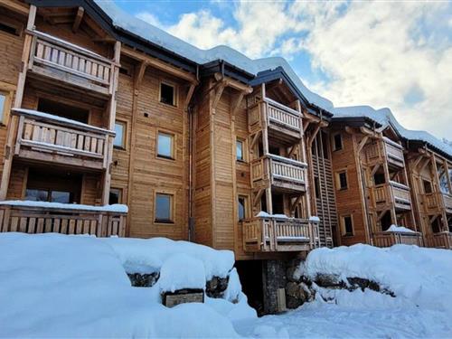 Holiday apartment - 8 persons -  - 74260 - Les Gets