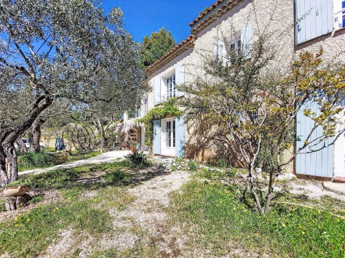 Feriehus - 6 personer -  - 83330 - Le Beausset / Saint Anne D'evenos