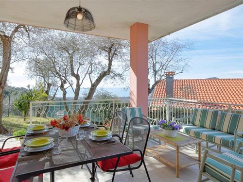Ferielejlighed - 6 personer -  - Via Miramare - Chiavari - 16040 - San Bartolomeo Di Leiv