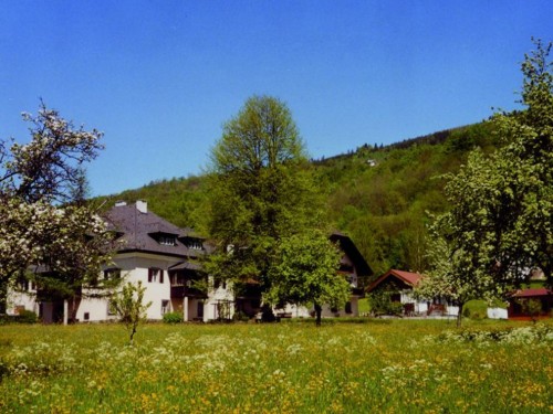 Ferieleilighet - 3 personer -  - Bader-Göblstraße - 5310 - Mondsee