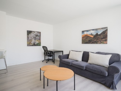 Feriehus - 4 personer -  - 35008 - Las Palmas De Gran Canaria
