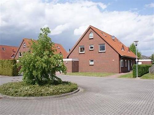 Ferienhaus - 4 Personen -  - Am Harlebogen - 26409 - Carolinensiel-Harlesiel