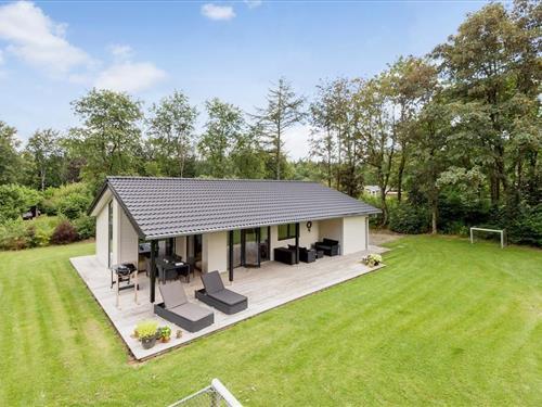 Sommerhus - 7 personer -  - Skikkild Bjerge - Arrild - 6520 - Toftlund