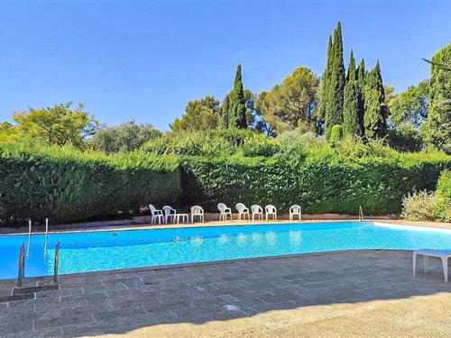 Sommerhus - 6 personer -  - Chemin des Gourguettes, - 06150 - Cannes