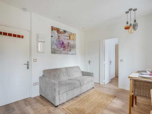 Ferielejlighed - 4 personer -  - 92100 - Boulogne-Billancourt