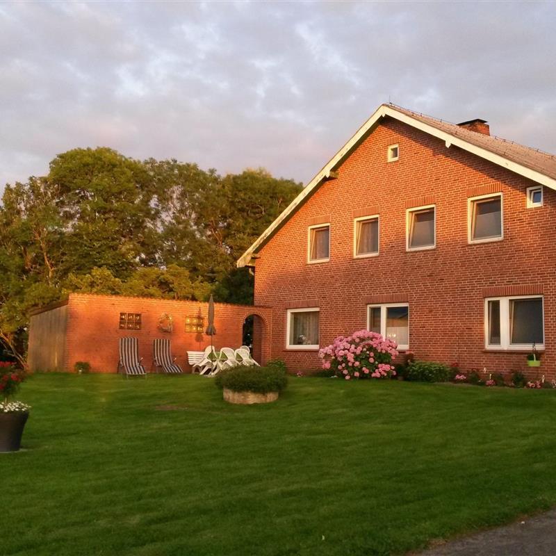 Ferielejlighed - 4 personer -  - Altendeich - 25836 - Vollerwiek