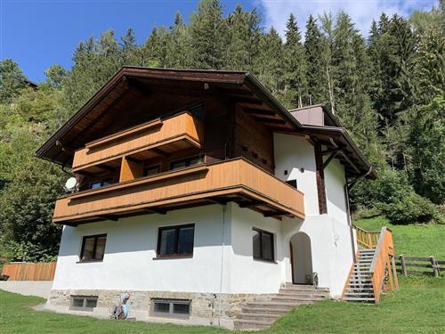 Ferienhaus - 5 Personen -  - Marstallweg - 9971 - Matrei In Osttirol