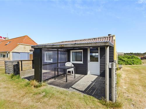 Sommerhus - 4 personer -  - Strandvejen 111, Nr. - Vrist - 7673 - Harboøre