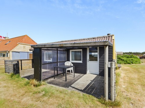 Feriehus - 4 personer -  - Strandvejen 111, Nr. - Vrist - 7673 - Harboøre