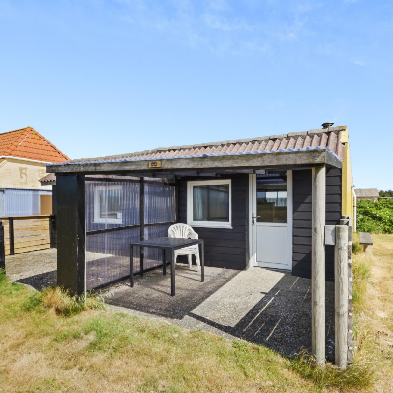 Ferienhaus - 4 Personen -  - Strandvejen 111, Nr. - Vrist - 7673 - Harboöre