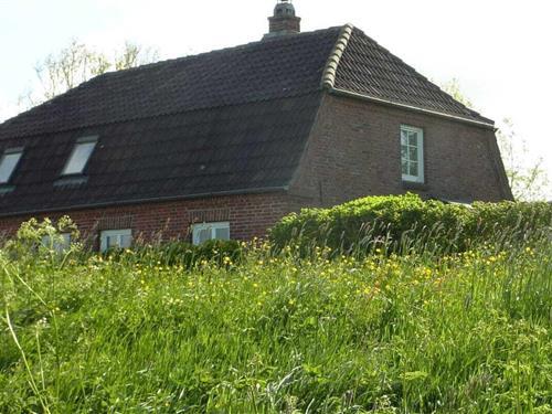 Sommerhus - 6 personer -  - 25845 - Nordstrand