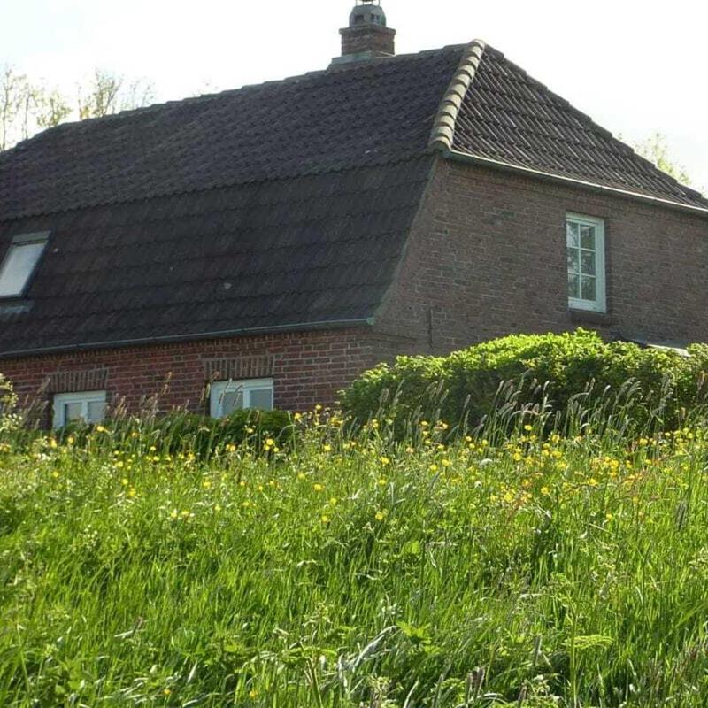 Sommerhus - 6 personer -  - 25845 - Nordstrand