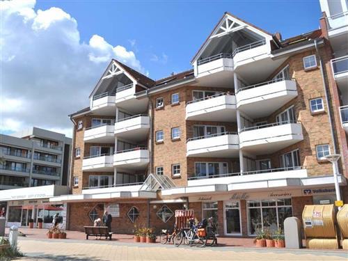 Holiday Home/Apartment - 4 persons -  - Strandallee - 23683 - Scharbeutz