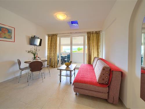 Holiday apartment - 4 persons -  - Borca - 51515 - Šilo