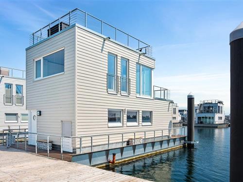 Sommerhus - 4 personer -  - Schleidamm - 24376 - Kappeln