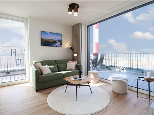 Ferieleilighet - 2 personer -  - Am Rethen - 23769 - Fehmarn