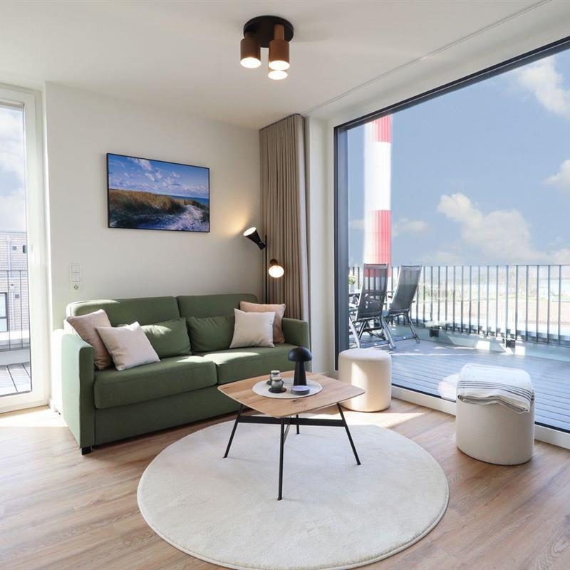 Ferielejlighed - 2 personer -  - Am Rethen - 23769 - Fehmarn