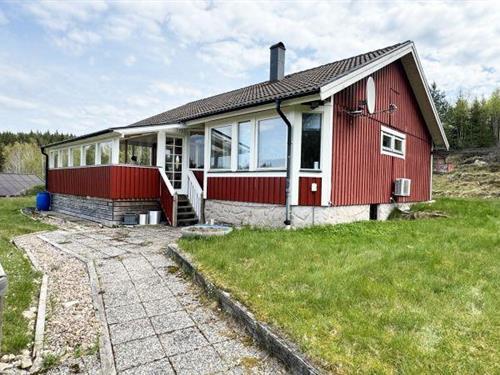 Feriehus / leilighet - 6 personer -  - 438 97 - Rävlanda