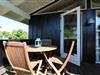 Billede 3 - Terrasse