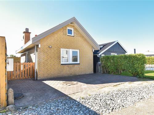 Sommerhus - 4 personer -  - Vestre Strandvej - Hasmark - 5450 - Otterup