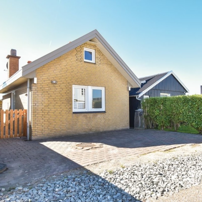 Sommerhus - 4 personer -  - Vestre Strandvej - Hasmark - 5450 - Otterup