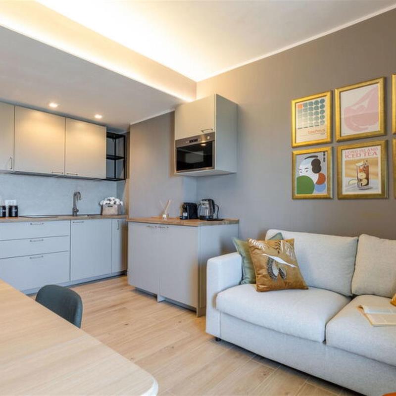 Ferielejlighed - 4 personer -  - Porto Recanati - 62017