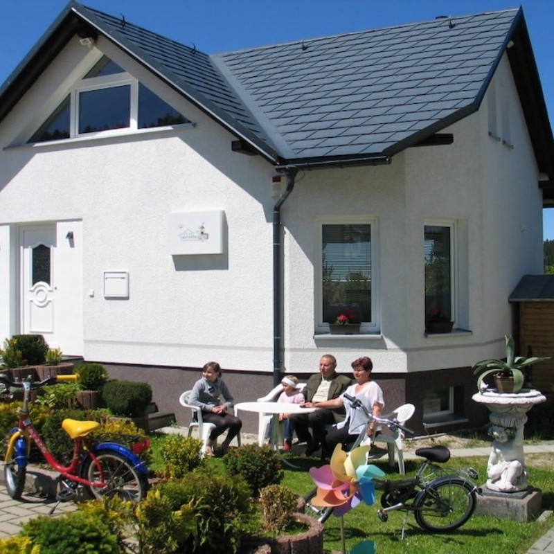 Sommerhus - 4 personer -  - 08309 - Eibenstock \/ Ot Carlsfel