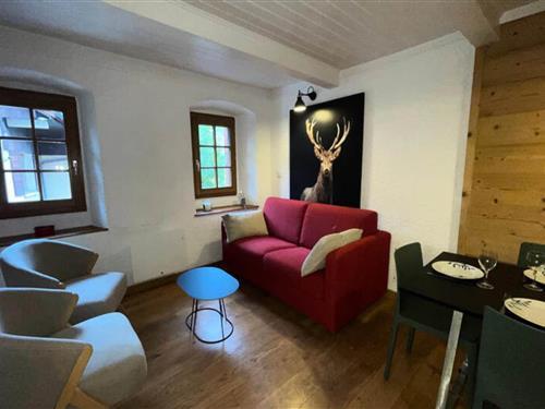 Holiday Home/Apartment - 5 persons -  - 74110 - Morzine