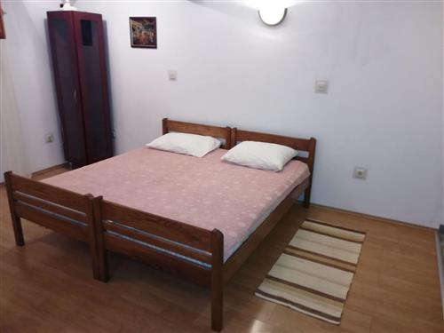 Ferielejlighed - 2 personer -  - Pag/Zubovici - 53296