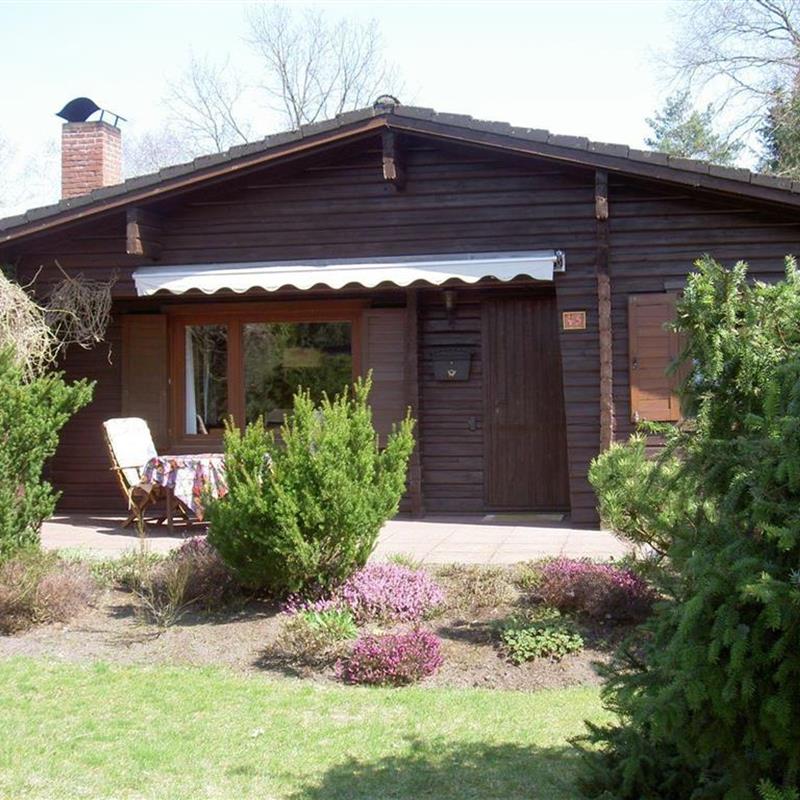 Sommerhus - 2 personer -  - In der Heide - 29643 - Neuenkirchen