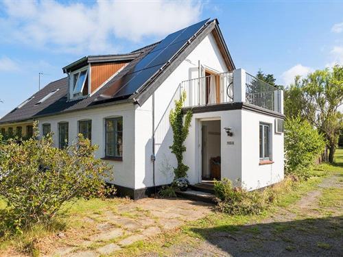 Holiday home - 5 persons -  - Toftegårdsvej - 3790 - Hasle
