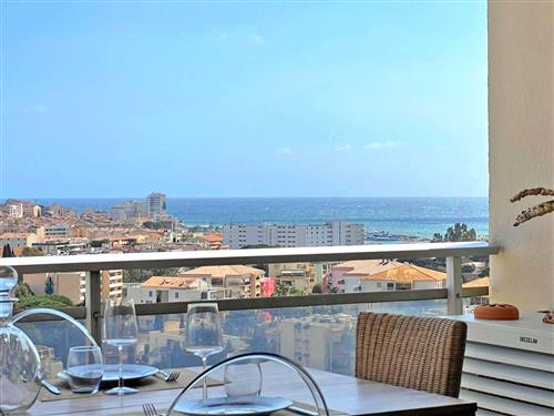 Ferielejlighed - 4 personer -  - Plan De La Tour - 83120